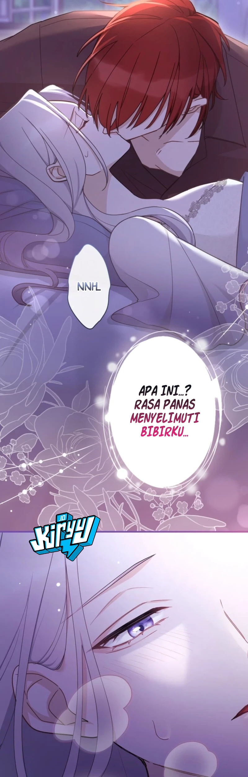 The Demon I Raised Won’t Let the Saintess Escape Chapter 11 Gambar 57