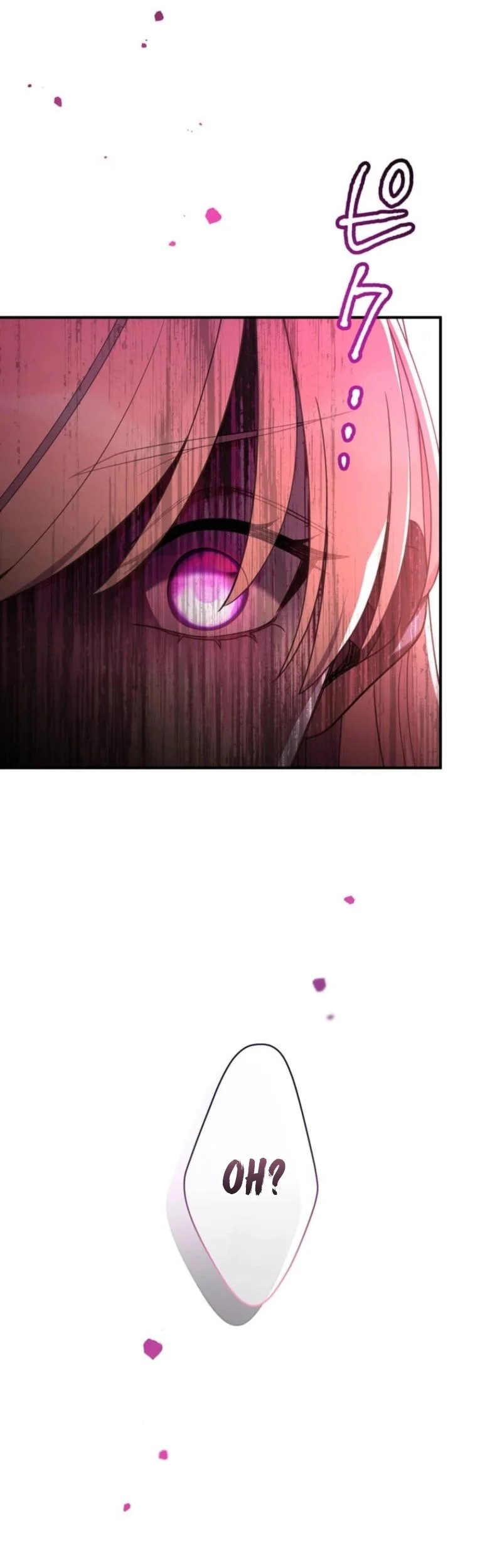 The Demon I Raised Won’t Let the Saintess Escape Chapter 12 Gambar 46