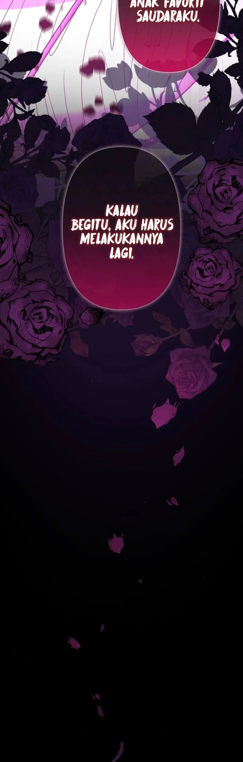 The Demon I Raised Won’t Let the Saintess Escape Chapter 12 Gambar 48