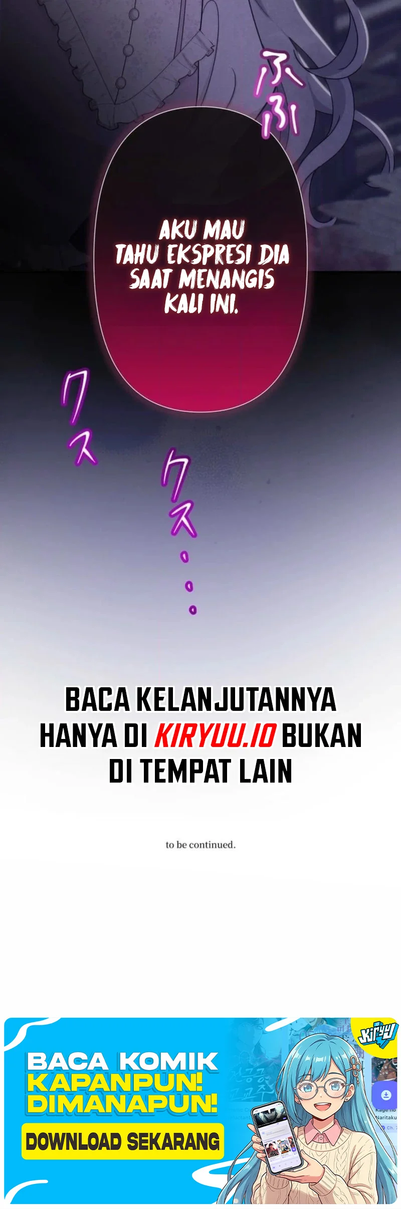 The Demon I Raised Won’t Let the Saintess Escape Chapter 12 Gambar 50