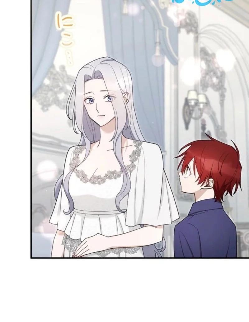 The Demon I Raised Won’t Let the Saintess Escape Chapter 12 Gambar 33