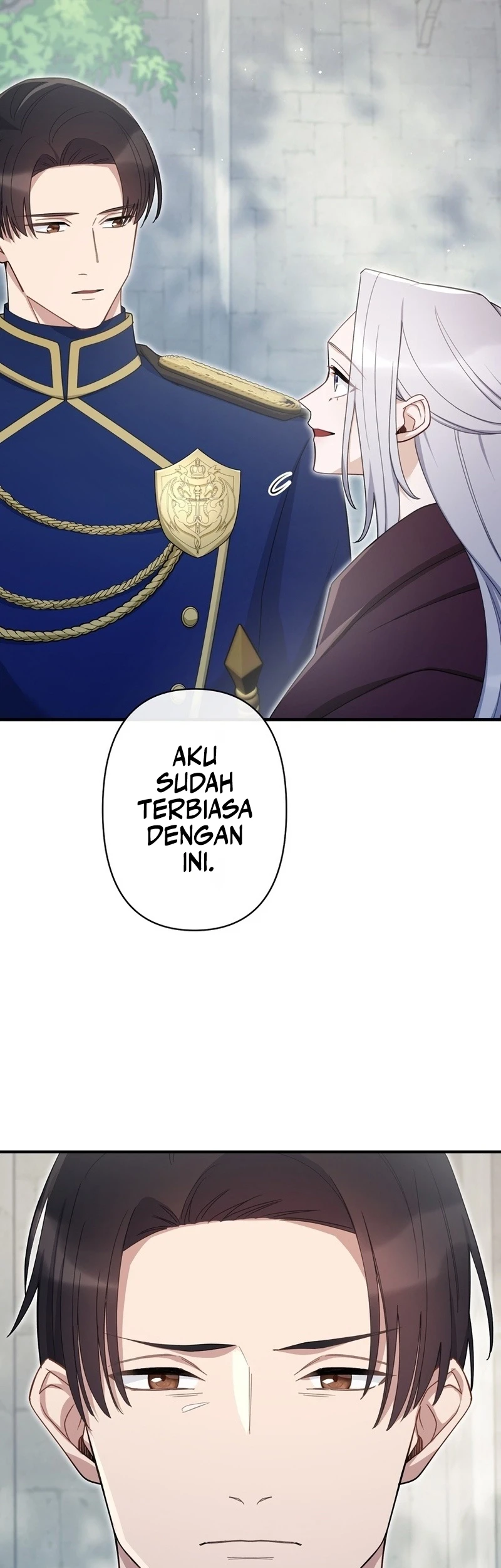 The Demon I Raised Won’t Let the Saintess Escape Chapter 13 Gambar 40