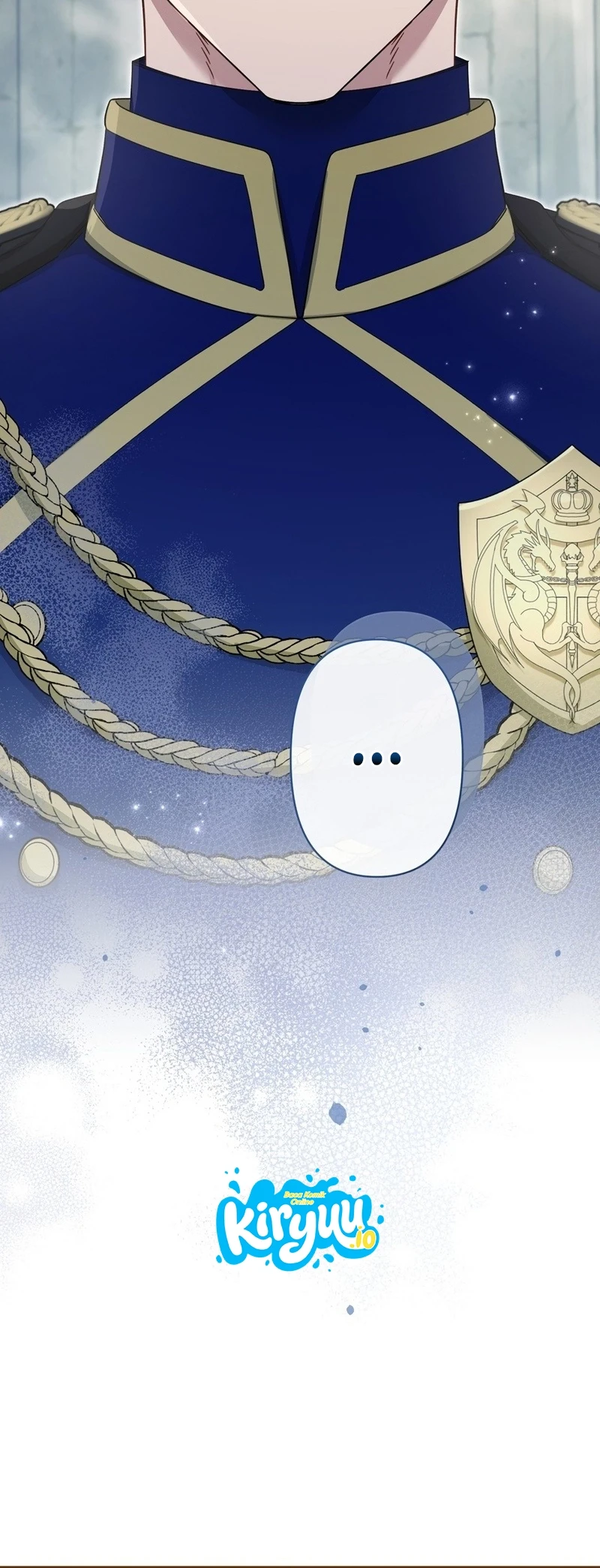 The Demon I Raised Won’t Let the Saintess Escape Chapter 13 Gambar 41