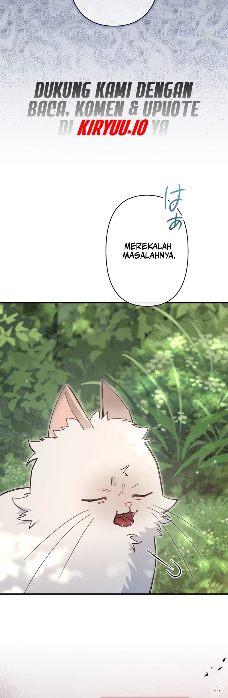 The Demon I Raised Won’t Let the Saintess Escape Chapter 13 Gambar 45