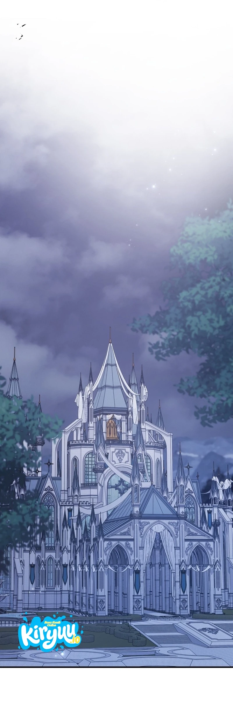 The Demon I Raised Won’t Let the Saintess Escape Chapter 13 Gambar 47