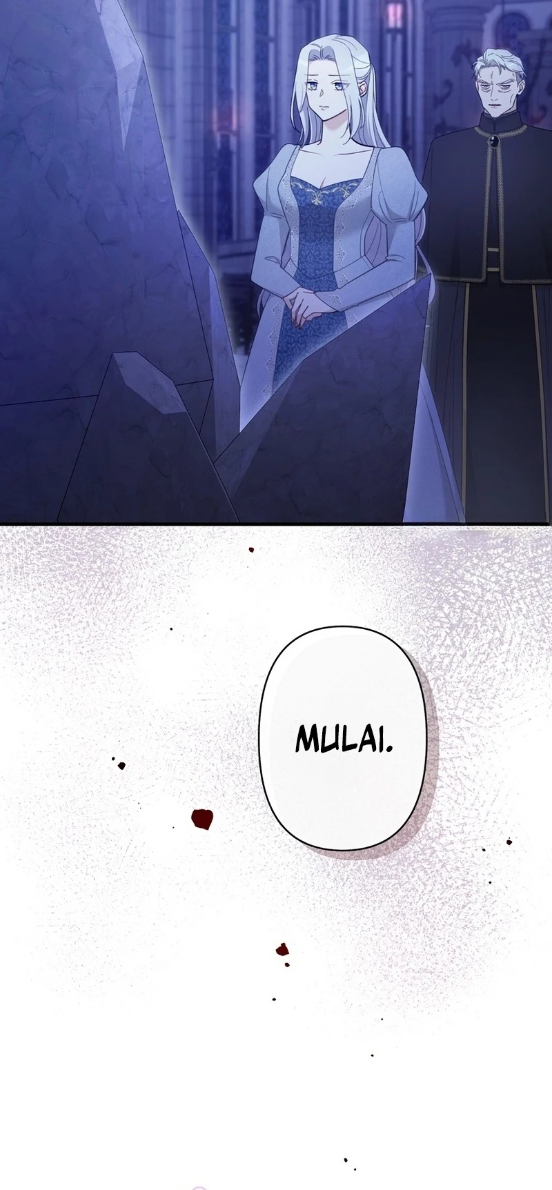 The Demon I Raised Won’t Let the Saintess Escape Chapter 13 Gambar 49