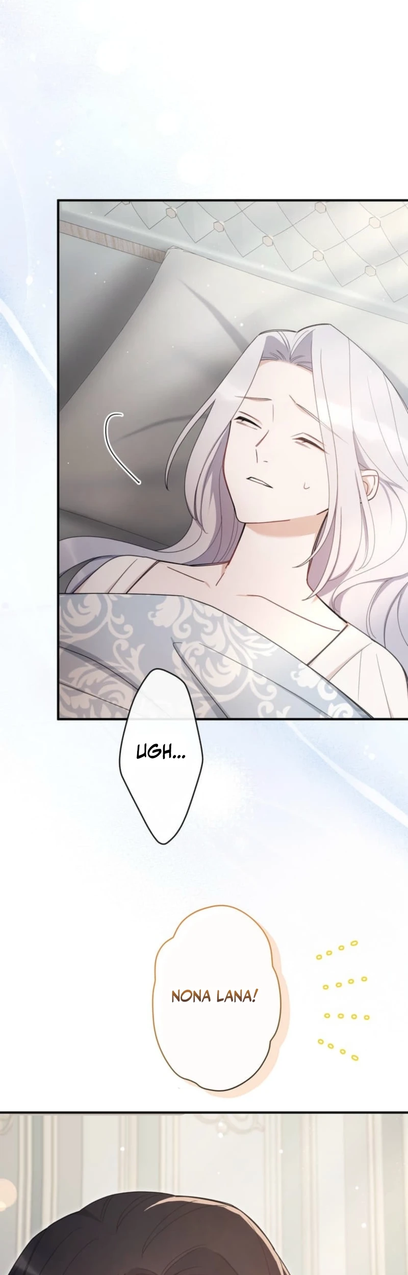 The Demon I Raised Won’t Let the Saintess Escape Chapter 14 Gambar 31