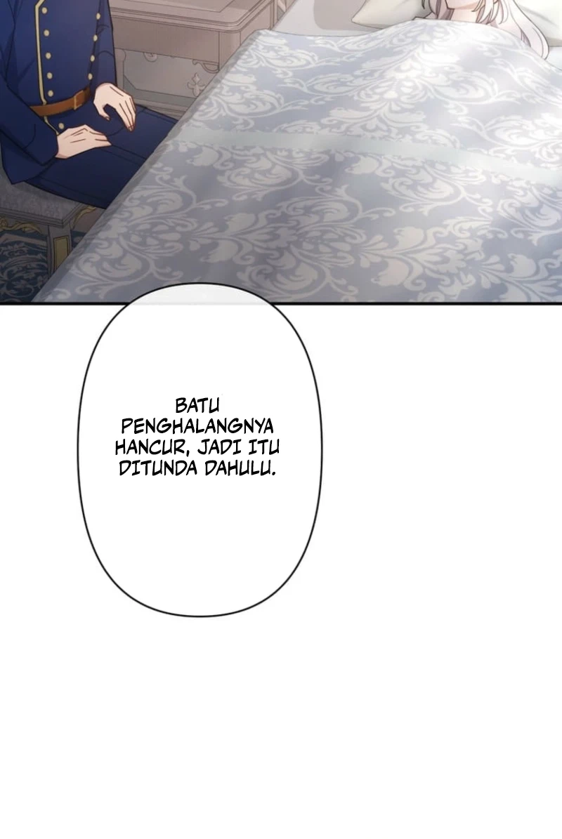 The Demon I Raised Won’t Let the Saintess Escape Chapter 14 Gambar 33