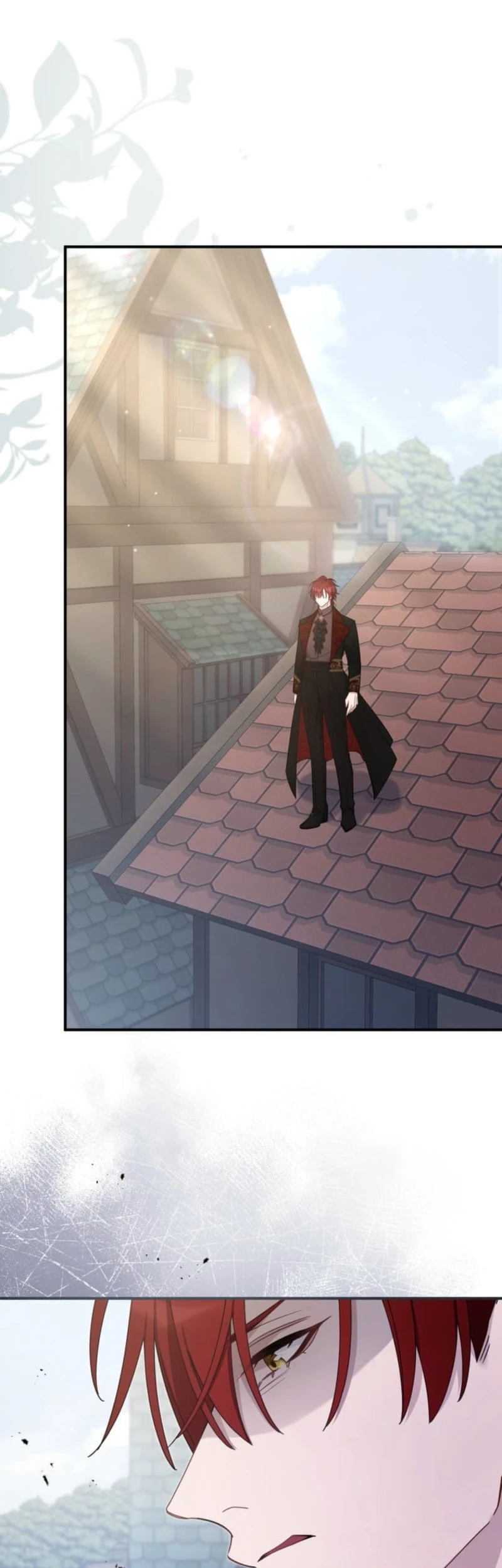 The Demon I Raised Won’t Let the Saintess Escape Chapter 14 Gambar 38