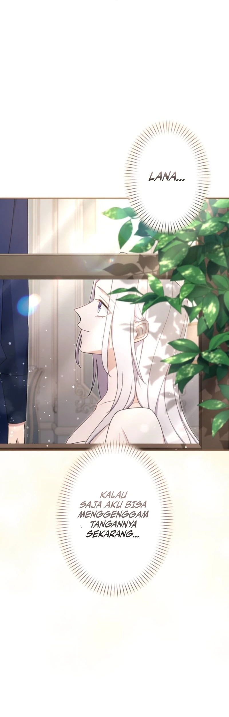 The Demon I Raised Won’t Let the Saintess Escape Chapter 14 Gambar 46