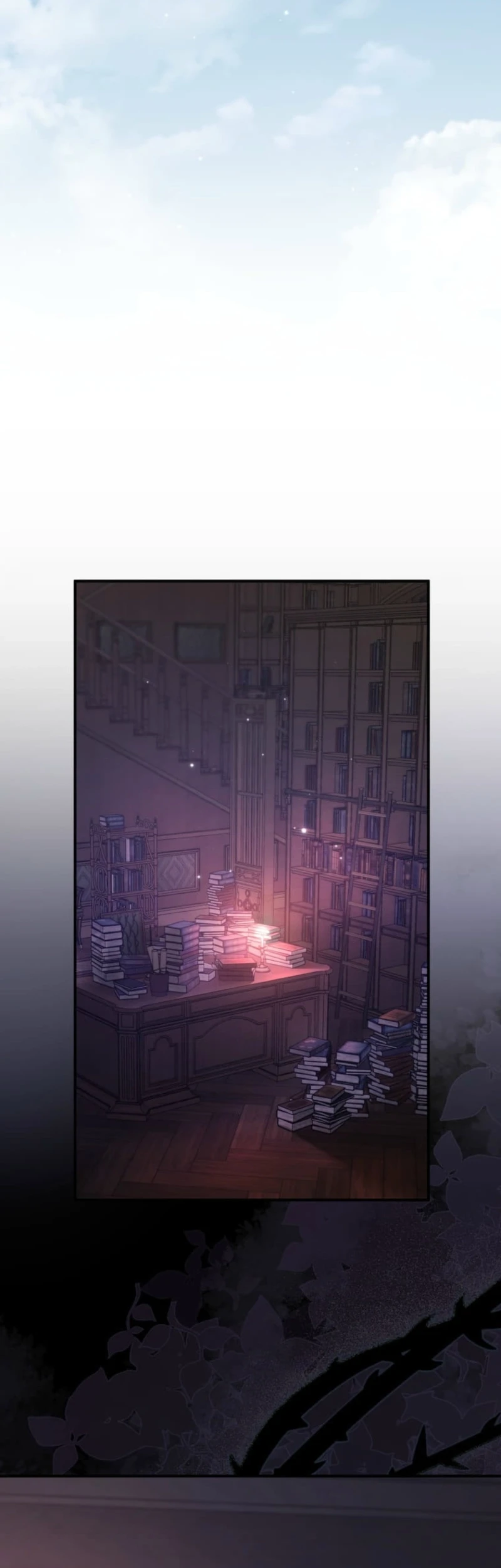 The Demon I Raised Won’t Let the Saintess Escape Chapter 14 Gambar 48