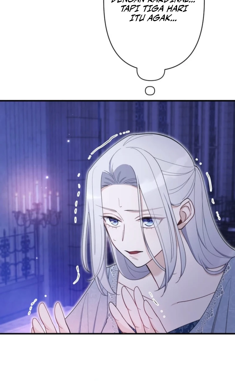 The Demon I Raised Won’t Let the Saintess Escape Chapter 14 halaman 7
