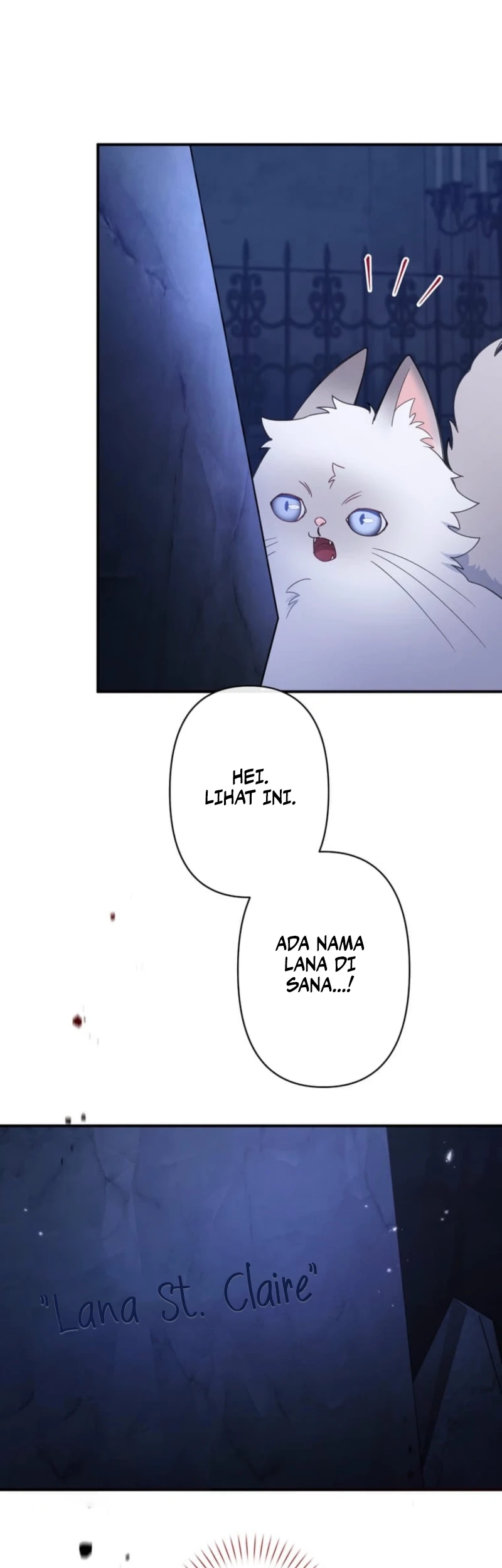 The Demon I Raised Won’t Let the Saintess Escape Chapter 14 halaman 13