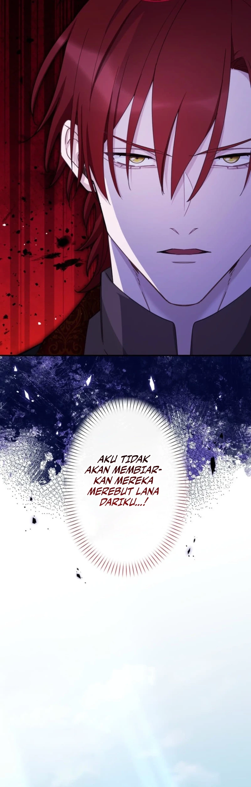 The Demon I Raised Won’t Let the Saintess Escape Chapter 14 halaman 24