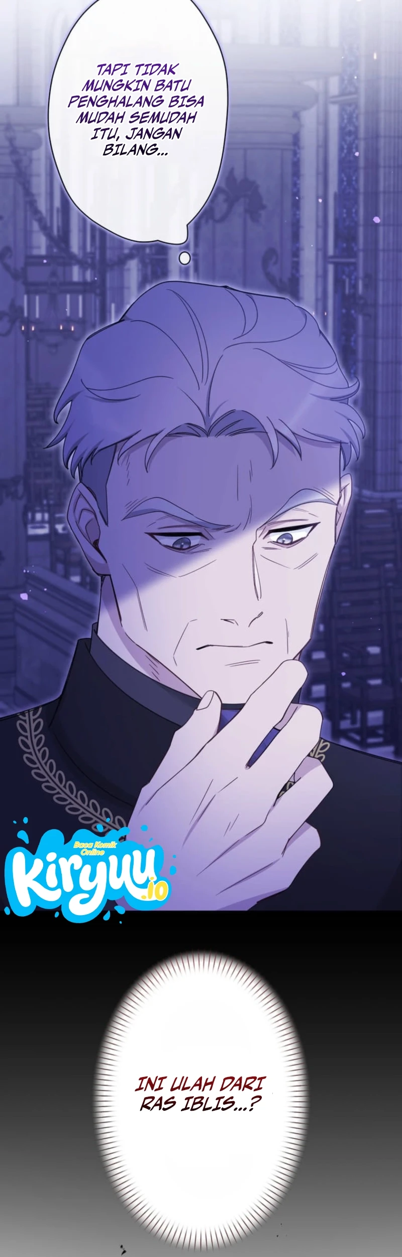 The Demon I Raised Won’t Let the Saintess Escape Chapter 14 halaman 29