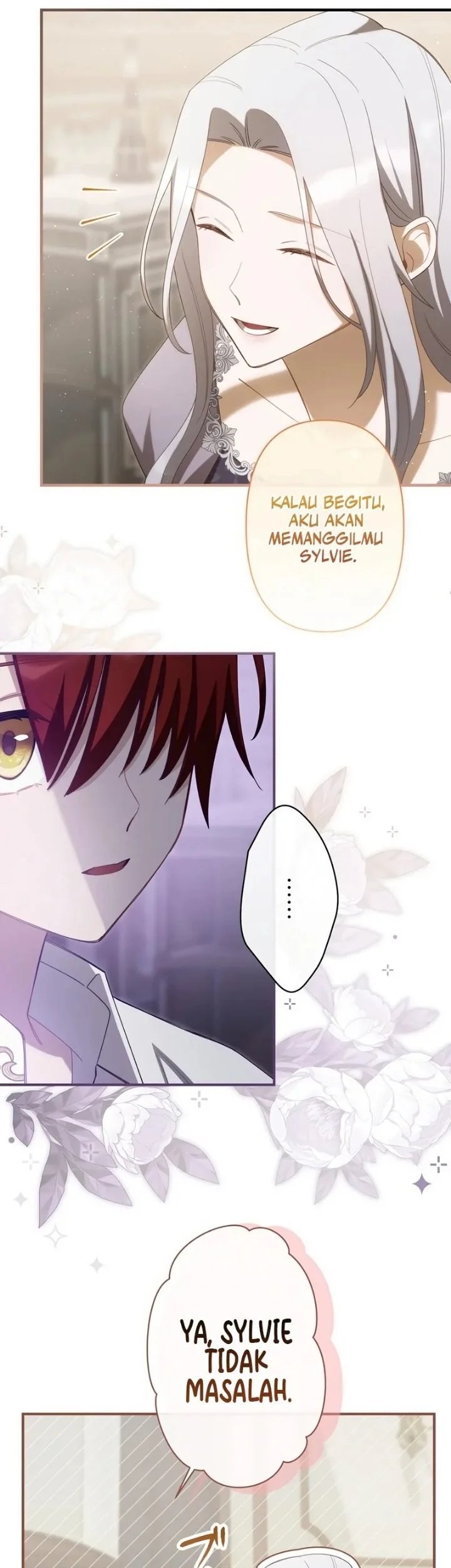 The Demon I Raised Won’t Let the Saintess Escape Chapter 2 Gambar 32