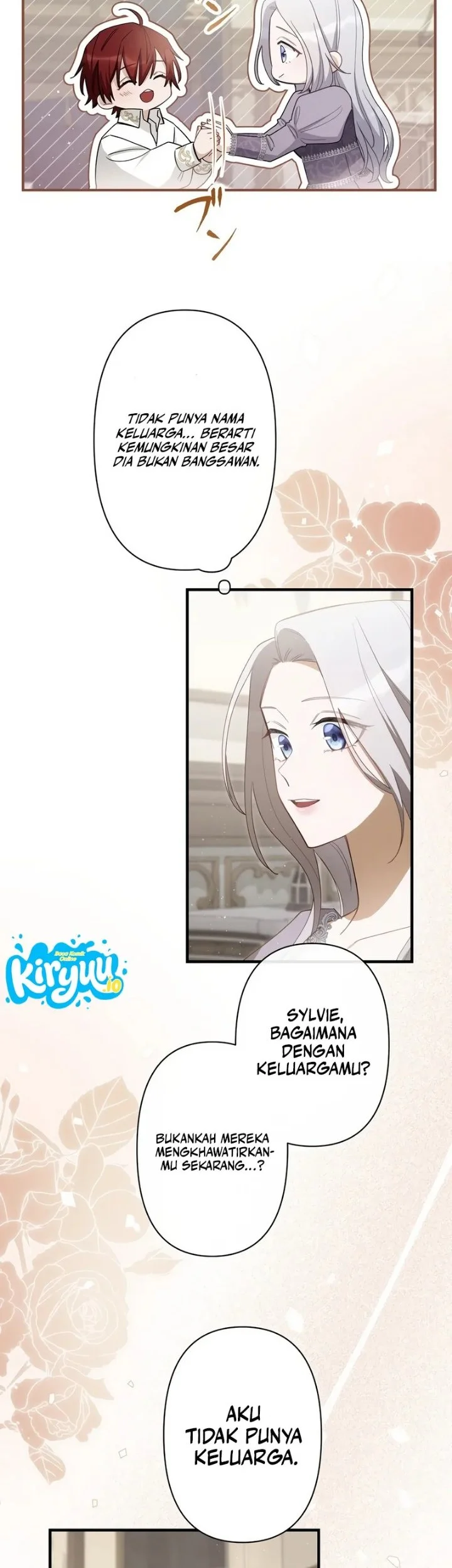 The Demon I Raised Won’t Let the Saintess Escape Chapter 2 Gambar 33