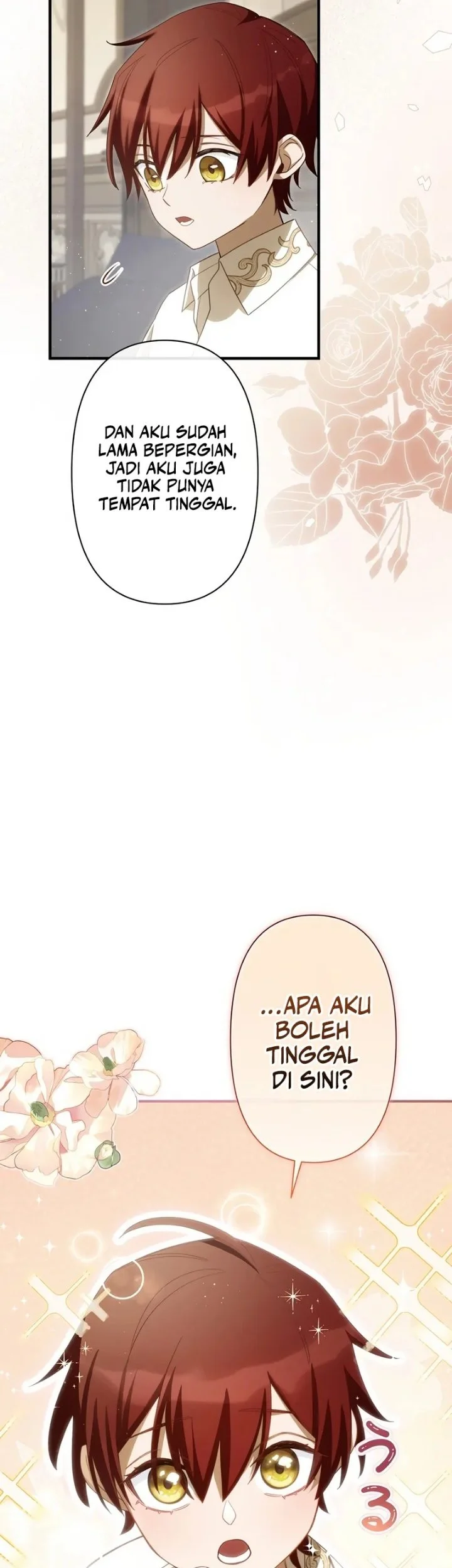 The Demon I Raised Won’t Let the Saintess Escape Chapter 2 Gambar 34