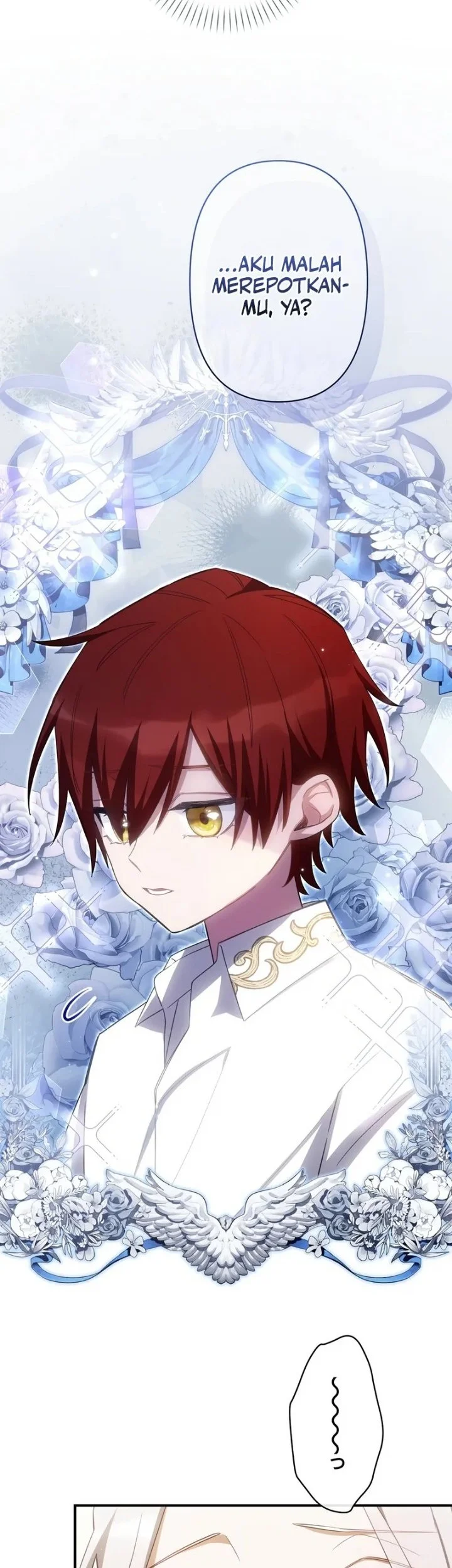 The Demon I Raised Won’t Let the Saintess Escape Chapter 2 Gambar 37