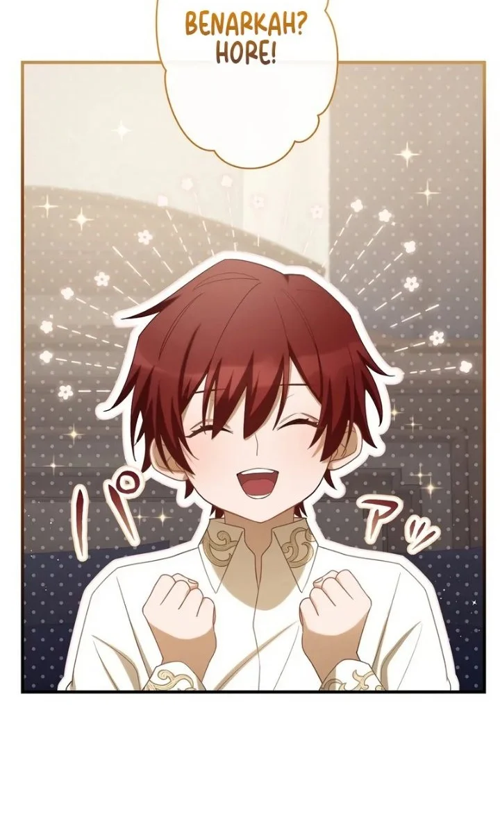 The Demon I Raised Won’t Let the Saintess Escape Chapter 2 Gambar 39