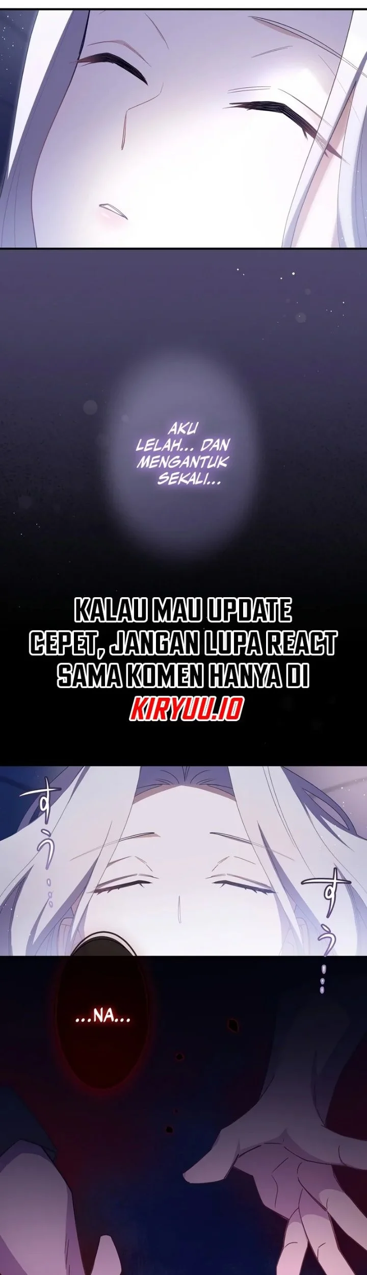 The Demon I Raised Won’t Let the Saintess Escape Chapter 2 Gambar 48