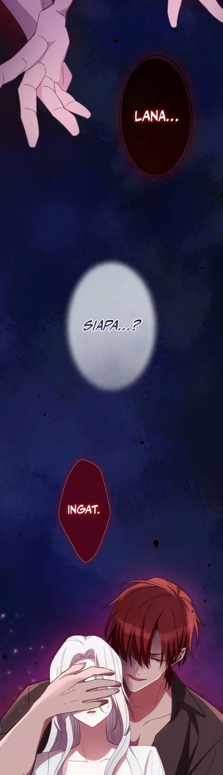 The Demon I Raised Won’t Let the Saintess Escape Chapter 2 Gambar 49