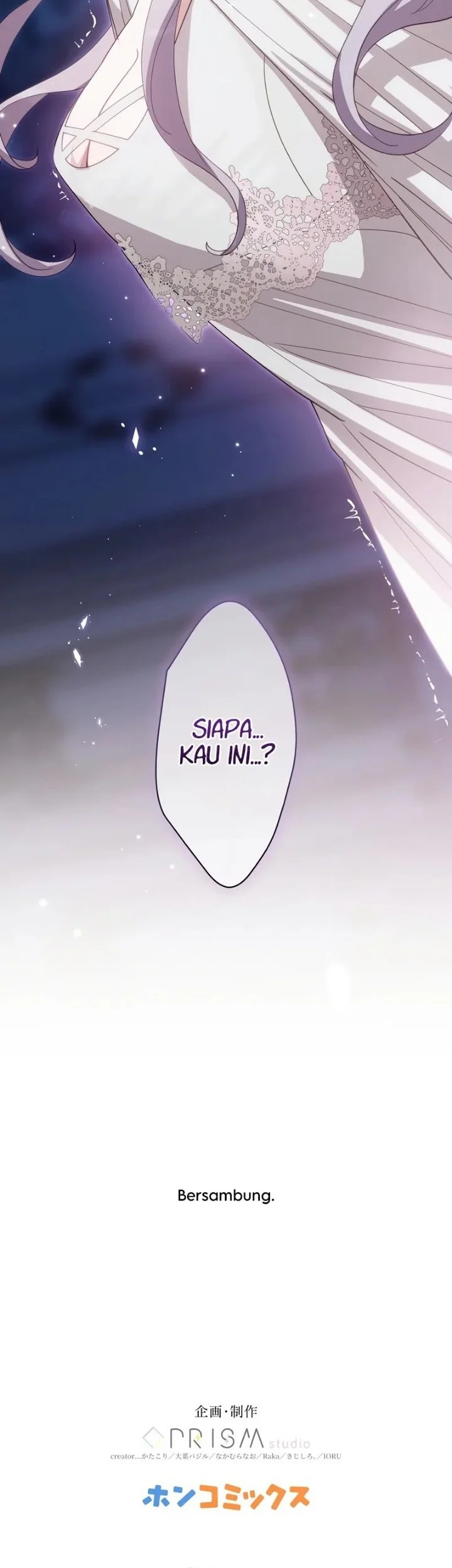 The Demon I Raised Won’t Let the Saintess Escape Chapter 2 Gambar 51