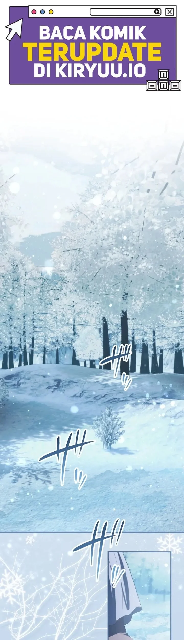 Manhwa The Demon I Raised Won’t Let the Saintess Escape Chapter 2 gambar 2