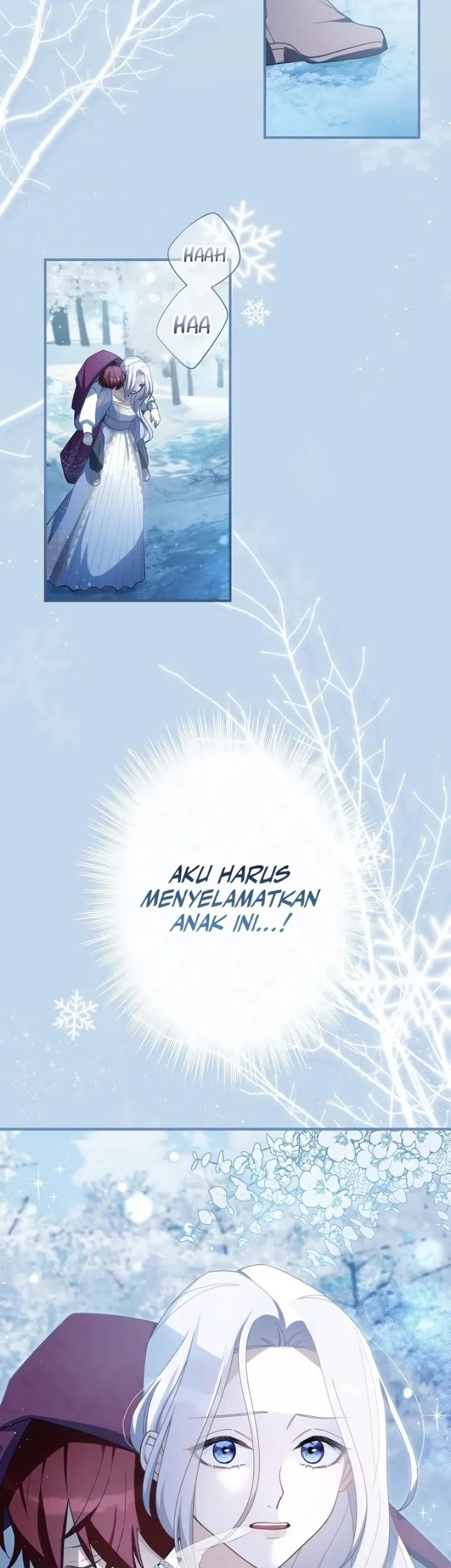 The Demon I Raised Won’t Let the Saintess Escape Chapter 2 Gambar 3