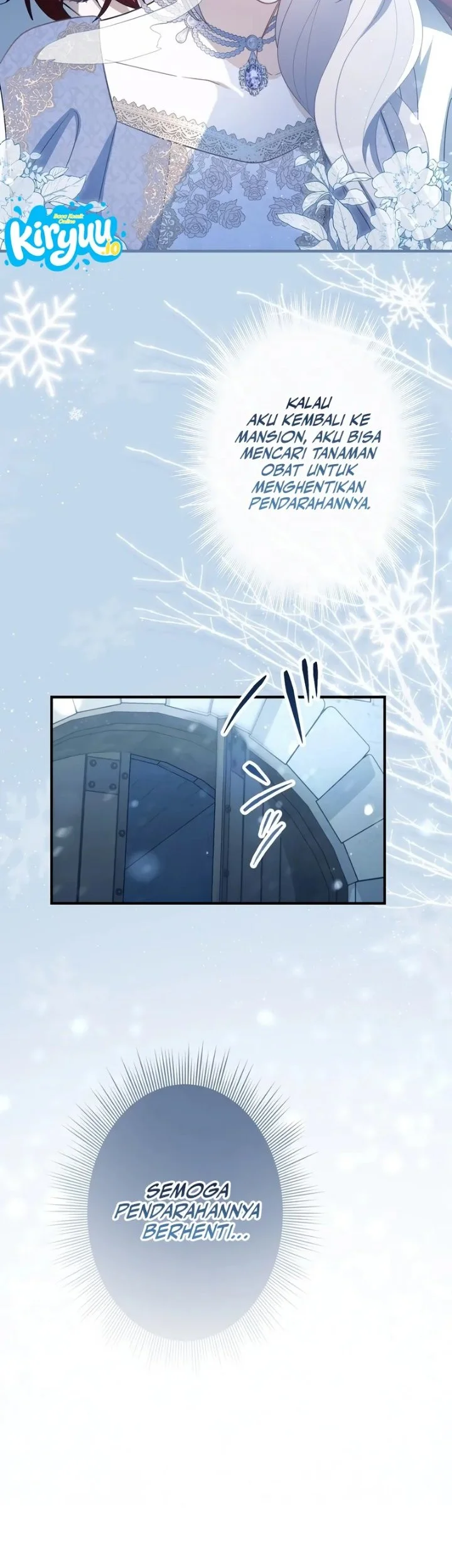 The Demon I Raised Won’t Let the Saintess Escape Chapter 2 Gambar 4