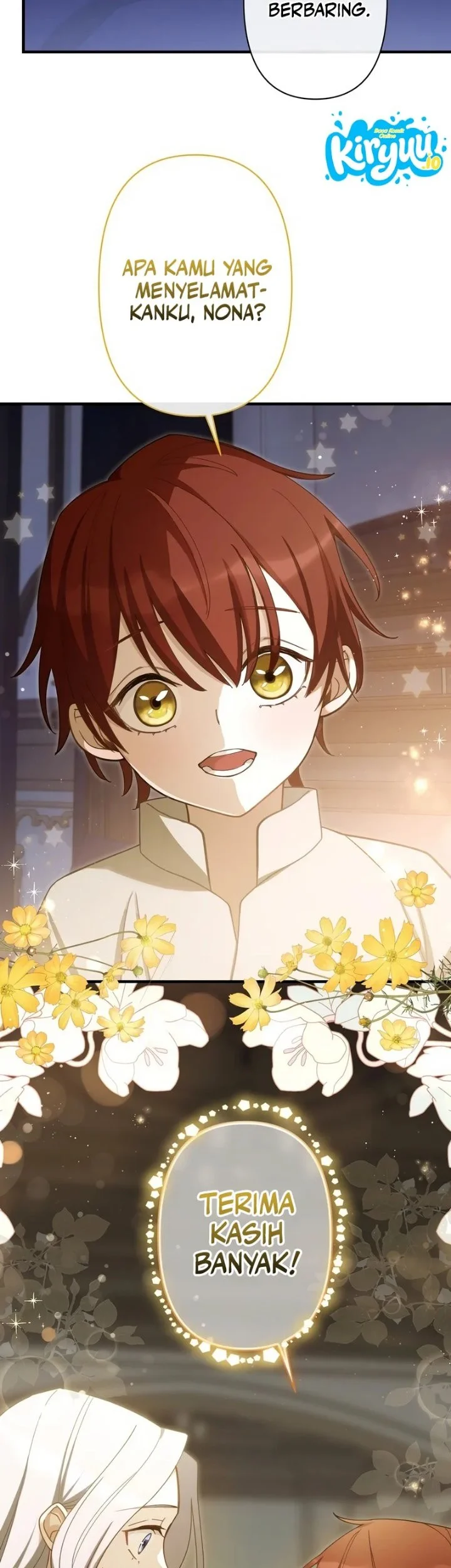 The Demon I Raised Won’t Let the Saintess Escape Chapter 2 Gambar 8