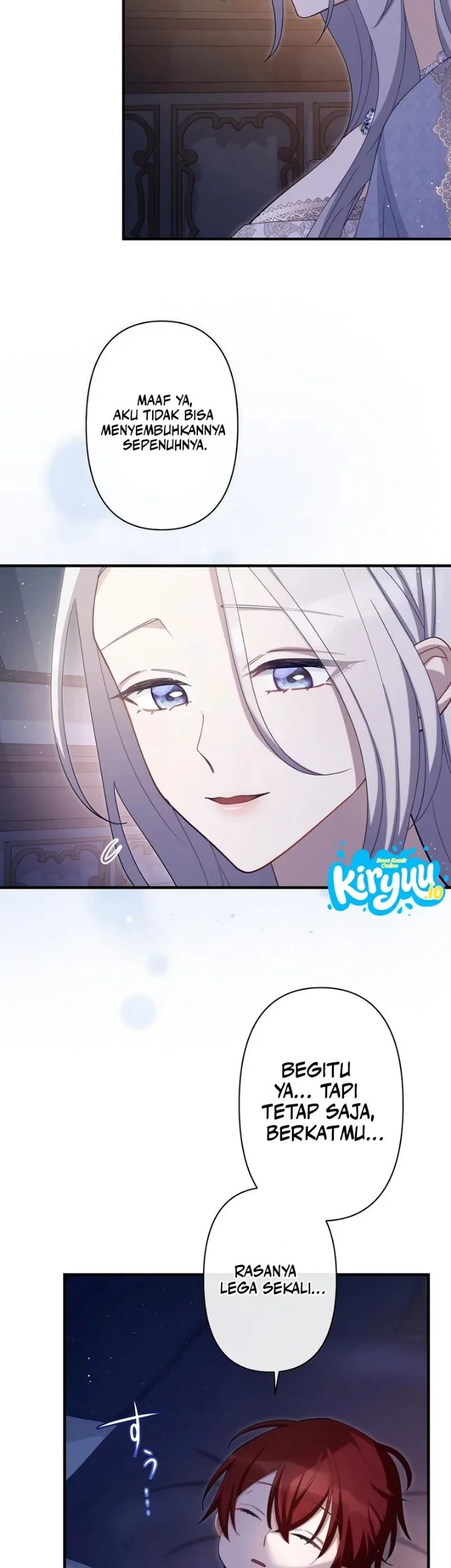 The Demon I Raised Won’t Let the Saintess Escape Chapter 2 Gambar 15