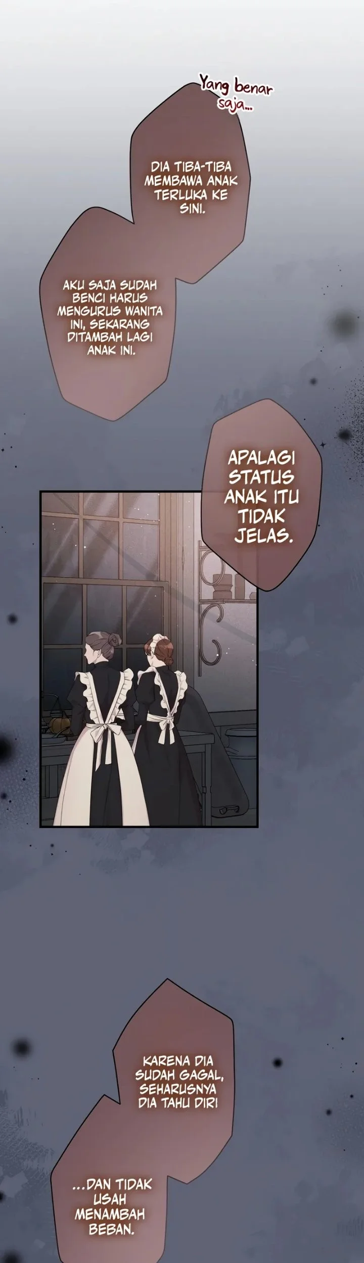 The Demon I Raised Won’t Let the Saintess Escape Chapter 2 Gambar 21