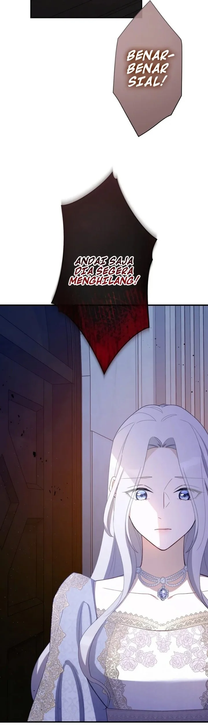 The Demon I Raised Won’t Let the Saintess Escape Chapter 2 Gambar 23