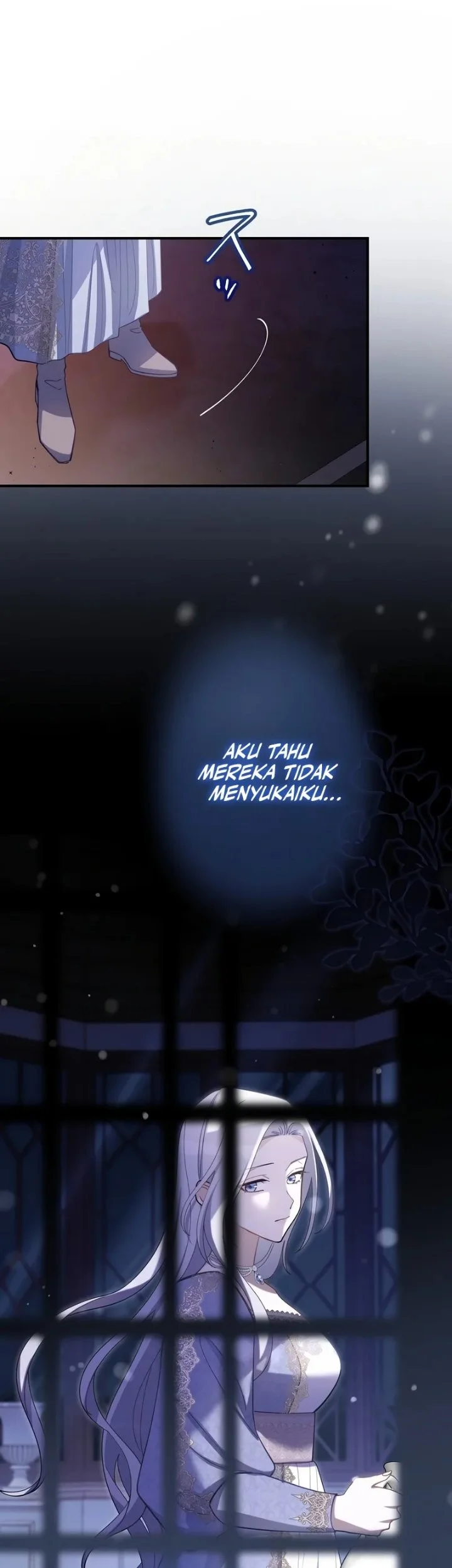The Demon I Raised Won’t Let the Saintess Escape Chapter 2 Gambar 25