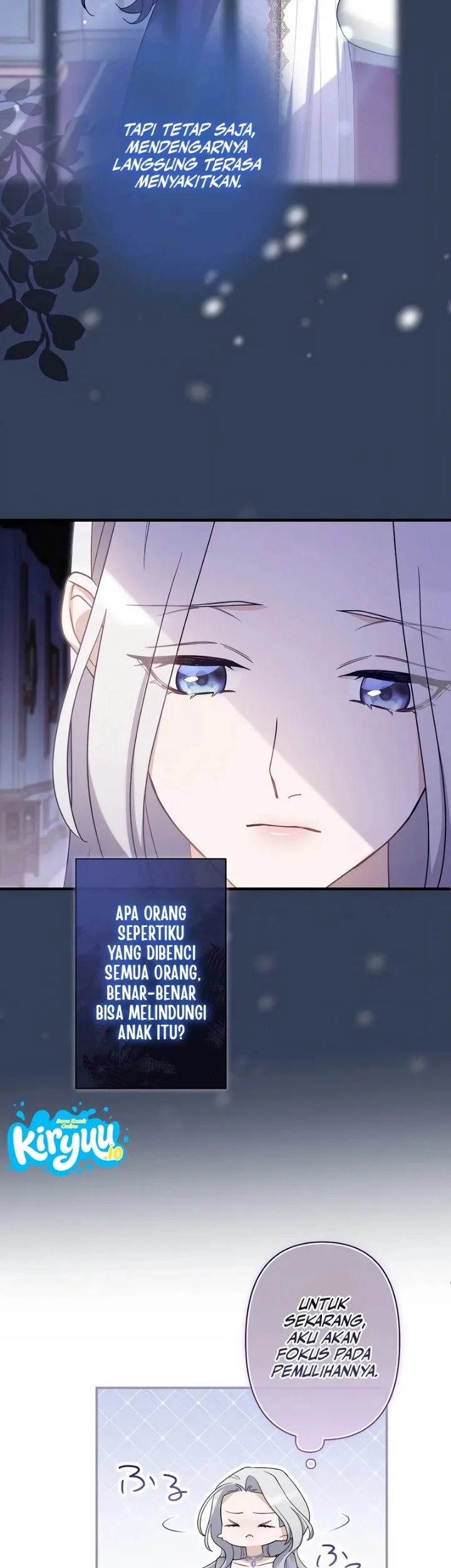 The Demon I Raised Won’t Let the Saintess Escape Chapter 2 Gambar 26