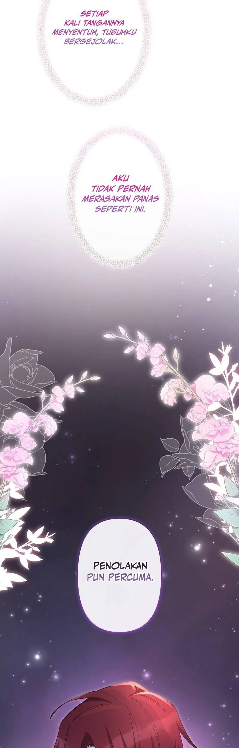 The Demon I Raised Won’t Let the Saintess Escape Chapter 3 Gambar 7