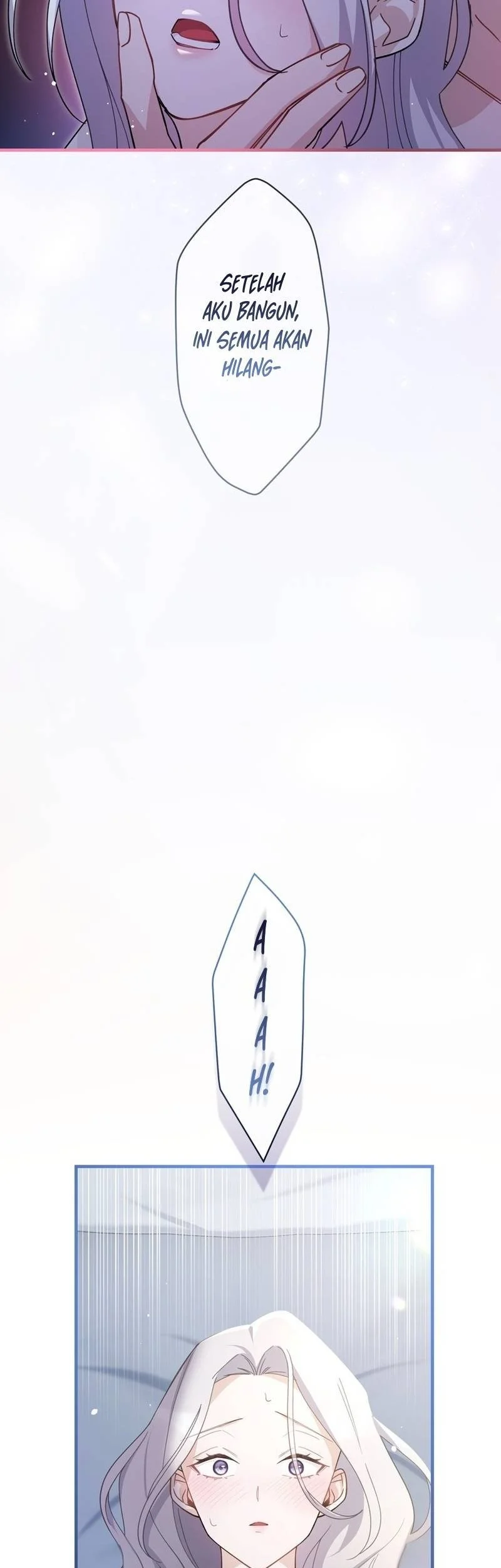 The Demon I Raised Won’t Let the Saintess Escape Chapter 3 Gambar 9