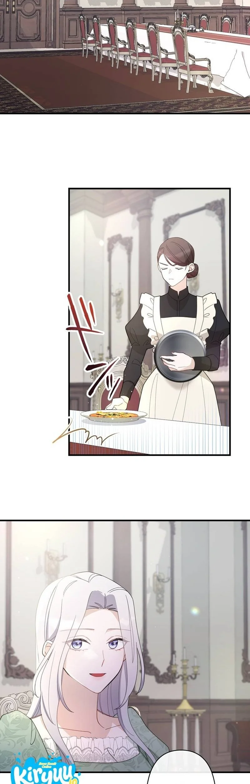 The Demon I Raised Won’t Let the Saintess Escape Chapter 3 Gambar 20