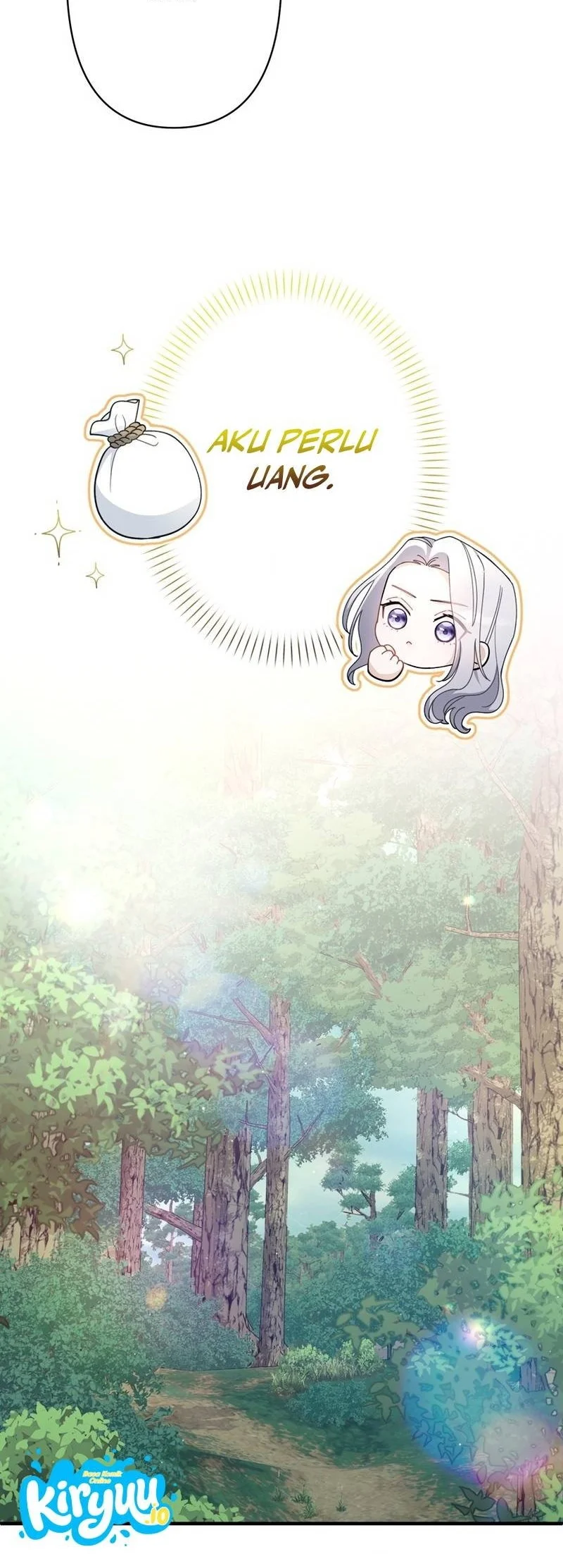 The Demon I Raised Won’t Let the Saintess Escape Chapter 3 Gambar 24