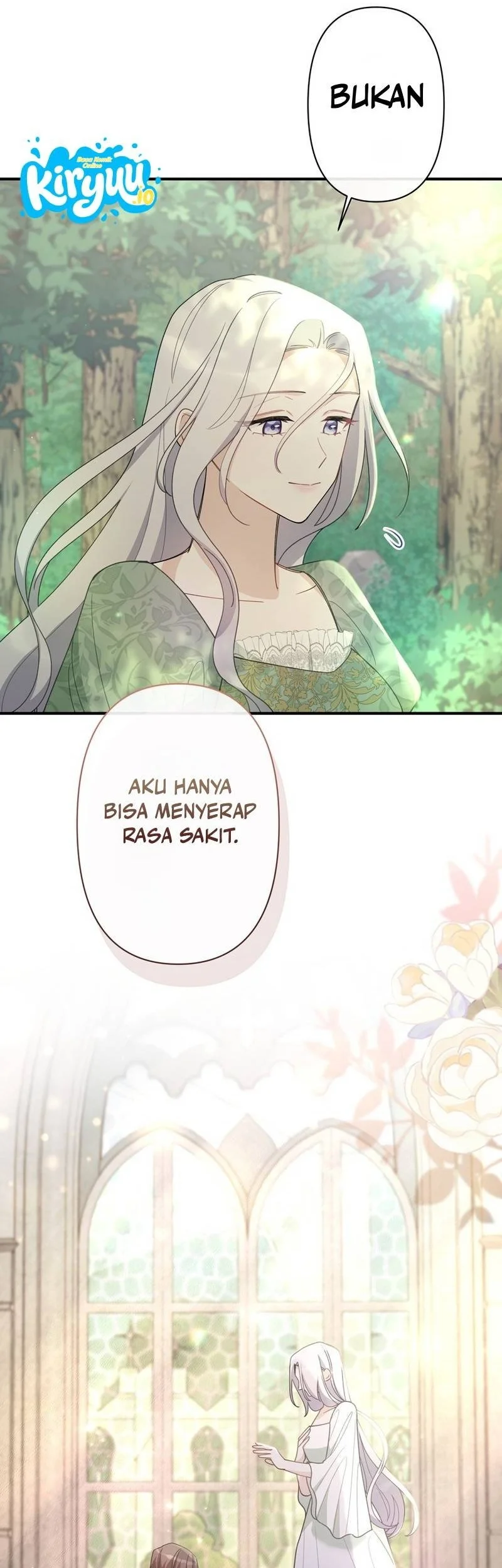 The Demon I Raised Won’t Let the Saintess Escape Chapter 3 Gambar 29