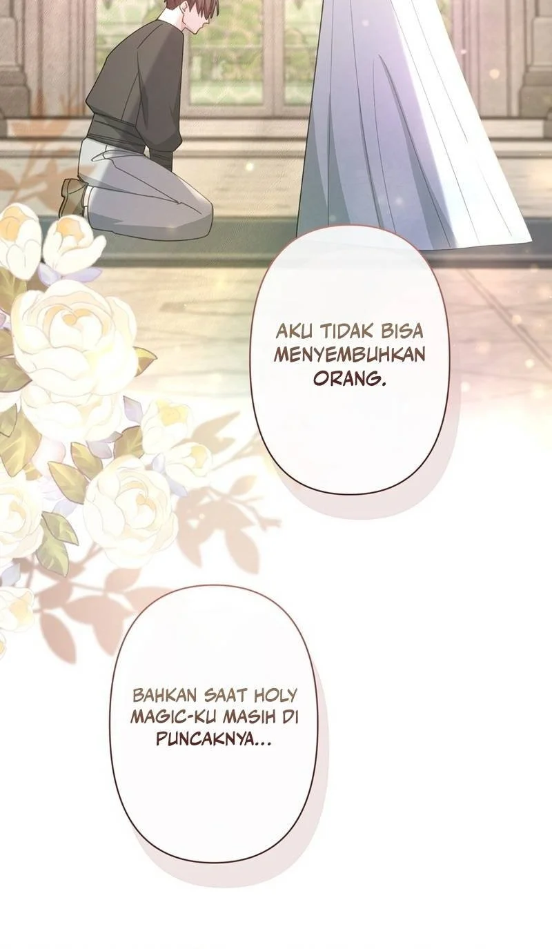 The Demon I Raised Won’t Let the Saintess Escape Chapter 3 Gambar 30