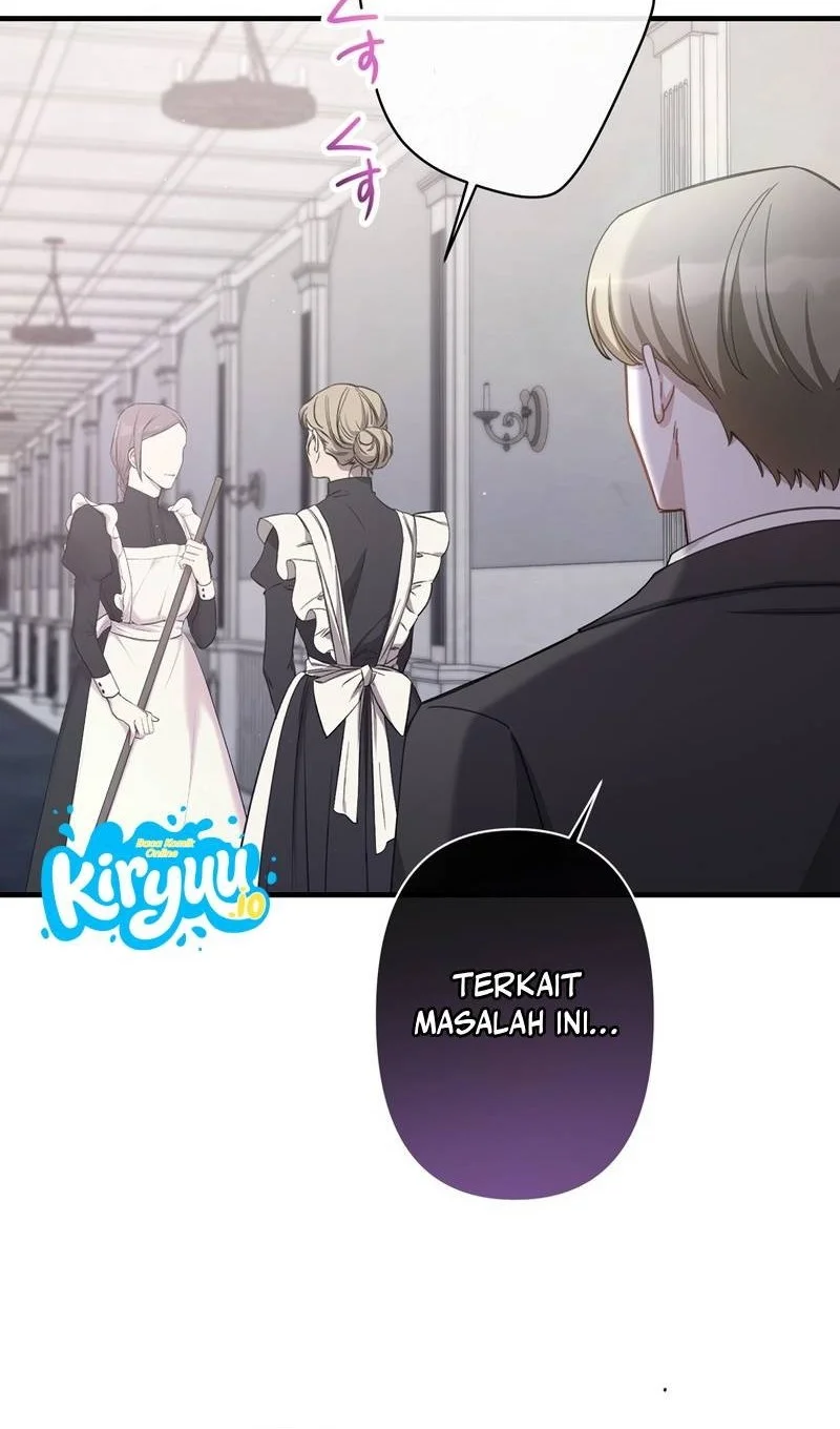The Demon I Raised Won’t Let the Saintess Escape Chapter 3 Gambar 48