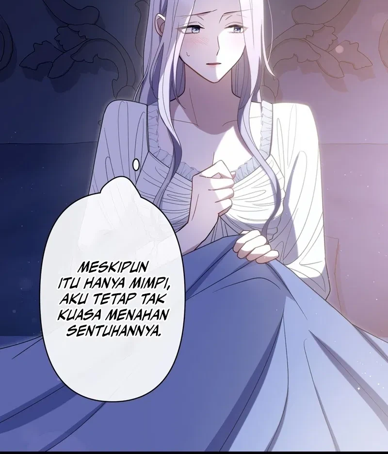 The Demon I Raised Won’t Let the Saintess Escape Chapter 4 Gambar 7