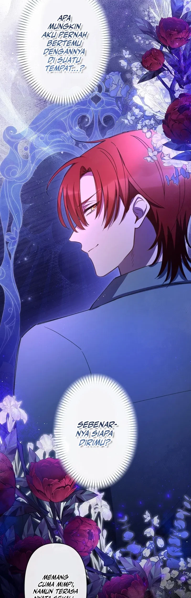 The Demon I Raised Won’t Let the Saintess Escape Chapter 4 Gambar 9