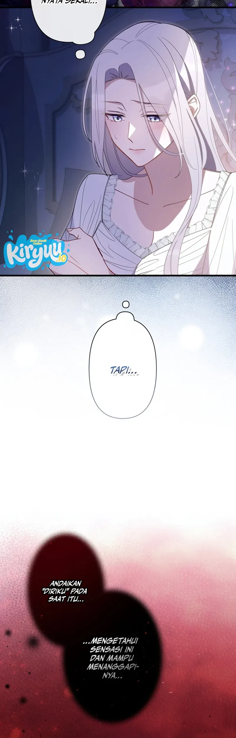The Demon I Raised Won’t Let the Saintess Escape Chapter 4 Gambar 10