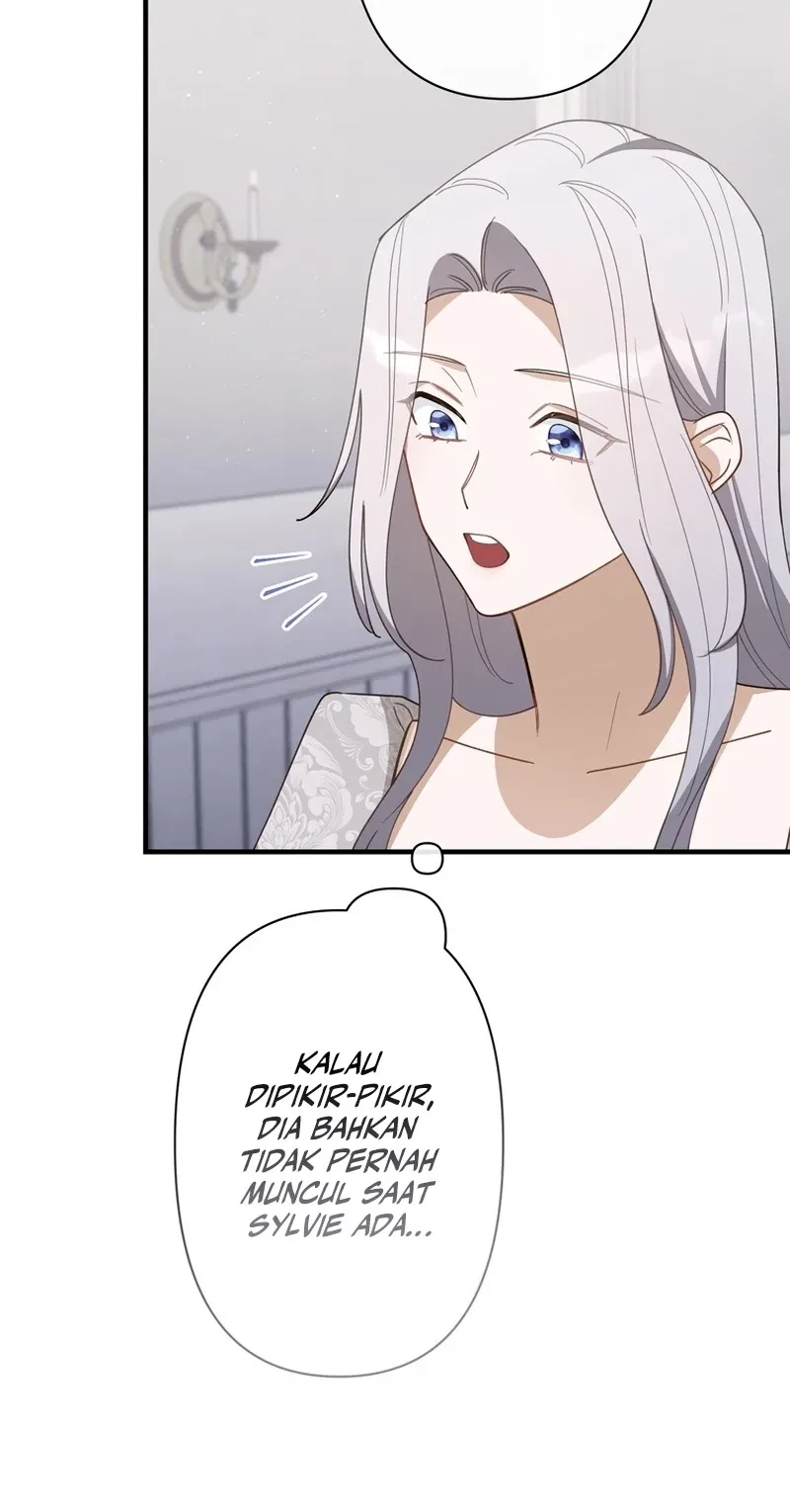 The Demon I Raised Won’t Let the Saintess Escape Chapter 4 Gambar 31