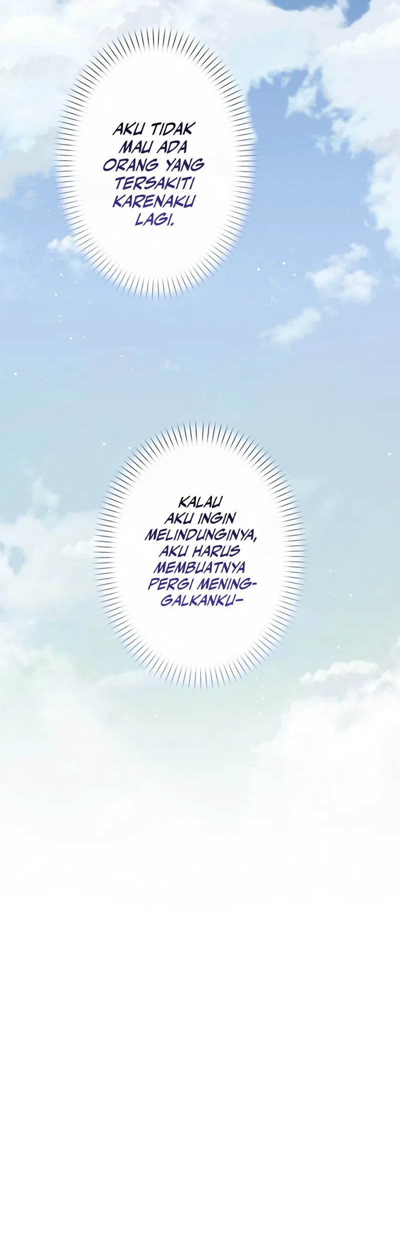 The Demon I Raised Won’t Let the Saintess Escape Chapter 4 Gambar 34
