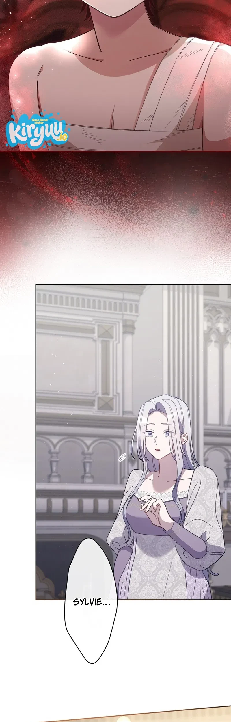 The Demon I Raised Won’t Let the Saintess Escape Chapter 4 Gambar 42