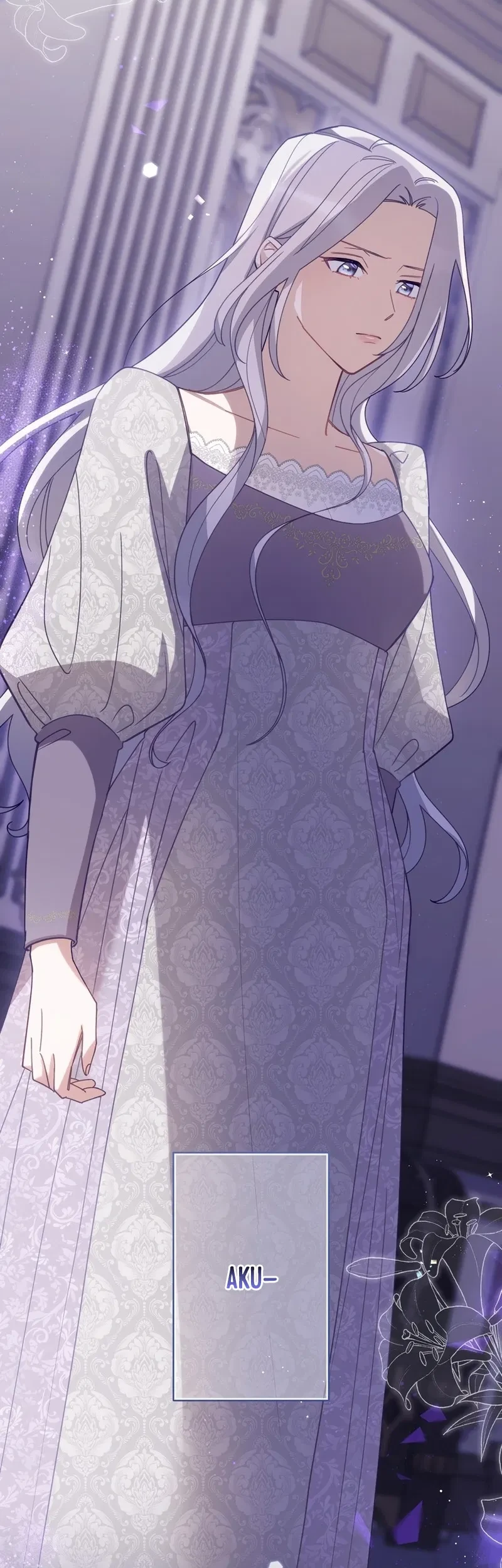 The Demon I Raised Won’t Let the Saintess Escape Chapter 4 Gambar 46